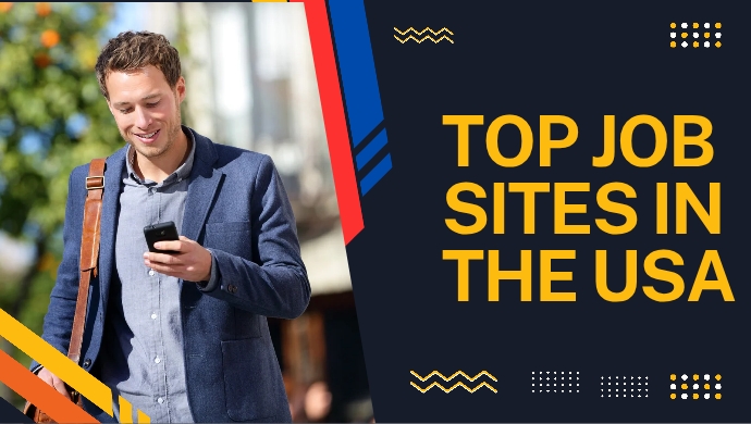 Top Job Sites in the USA for Finding Your Next Opportunity